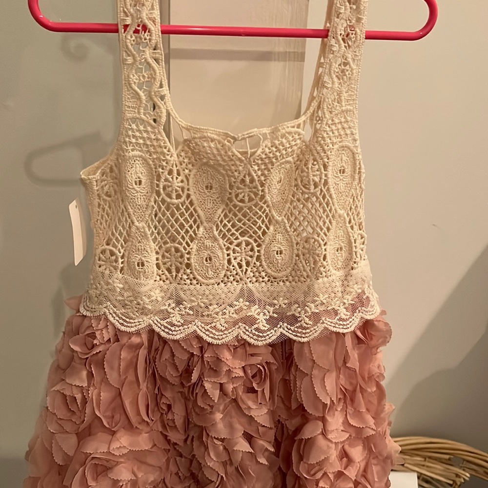 Girl dress